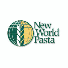 new world pasta