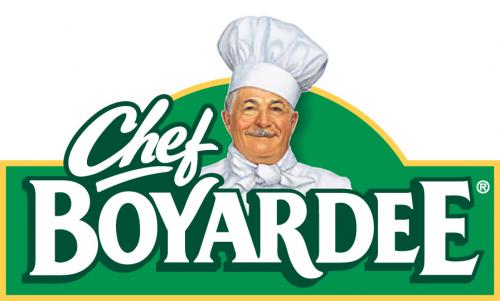 chef boyardee