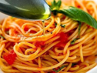 pasta