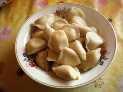 vareniki