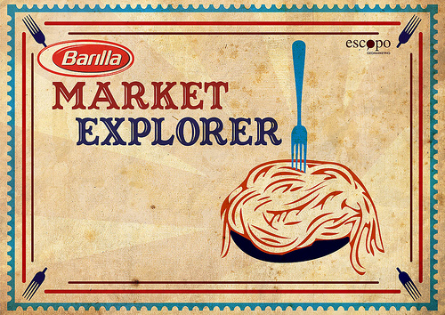 Barilla usa