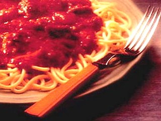 pasta
