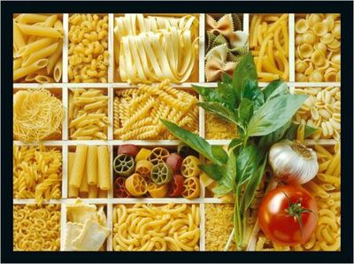 pasta