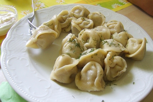 pelmeni
