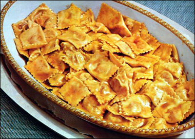 ravioli