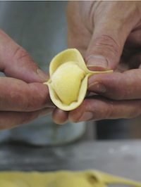 Ostoni Pasta Machines